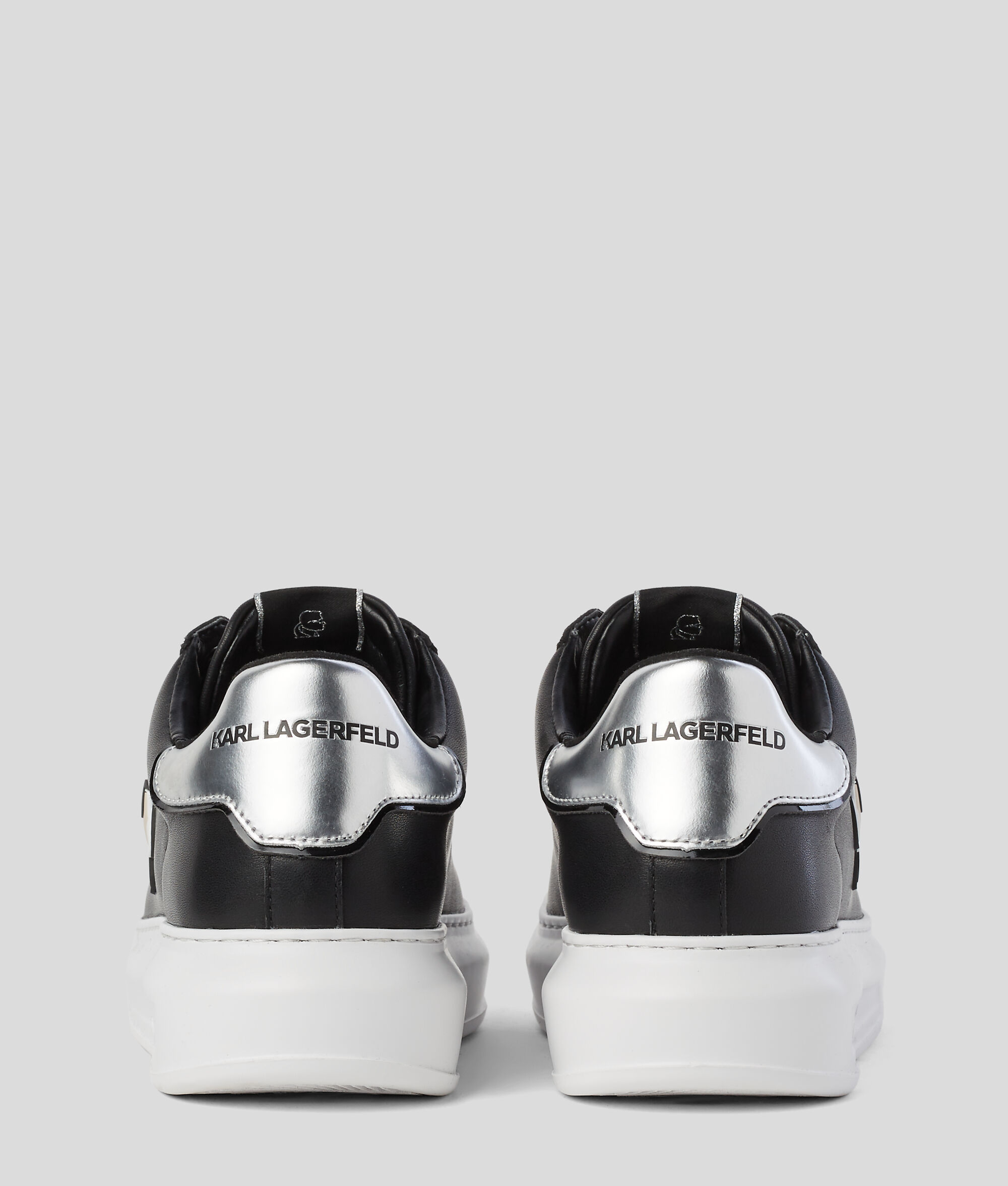 (image for) Unique Value K/IKONIK NFT KAPRI TRAINERS